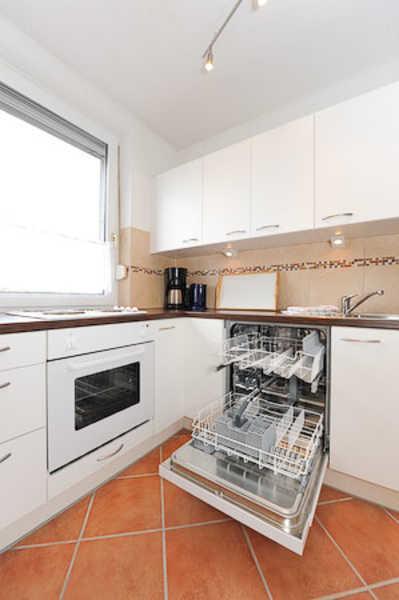 Ferienhaus Am Deich Dornumersiel Luaran gambar